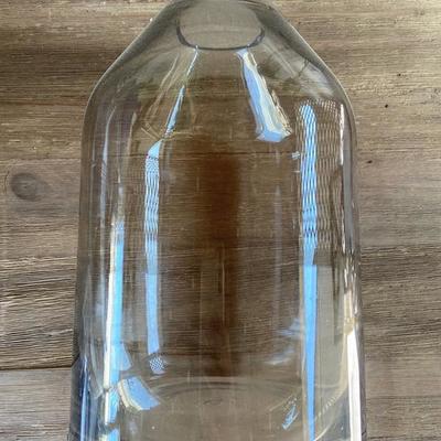 MAGNOLIA HOME CHIP & JOANNA GAINES XL VASE TALL