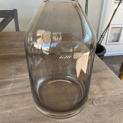 MAGNOLIA HOME CHIP & JOANNA GAINES XL VASE TALL
