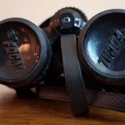 LOT #213: Vintage K Mart 8x35 Binoculars