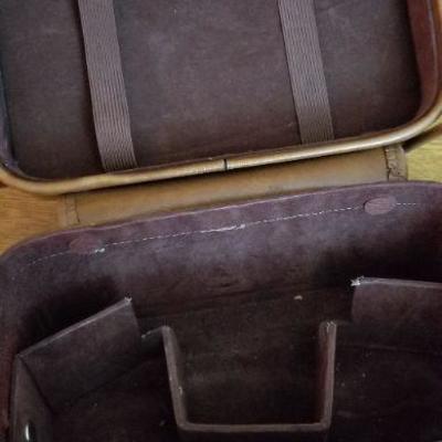 LOT #213: Vintage K Mart 8x35 Binoculars