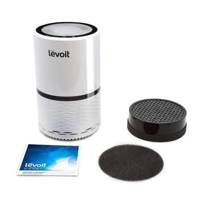 LEVOIT compact HEPA air purifier