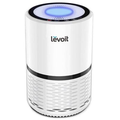 LEVOIT compact HEPA air purifier