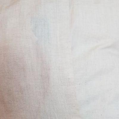 LOT #225: Vintage Ralph Lauren Decorative Pillow Cases w/ Pillows