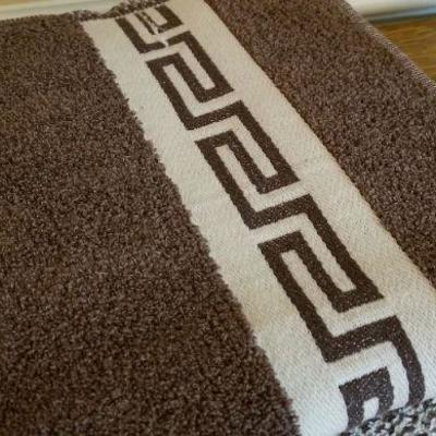 LOT #326: Vintage Ralph Lauren Towel Set