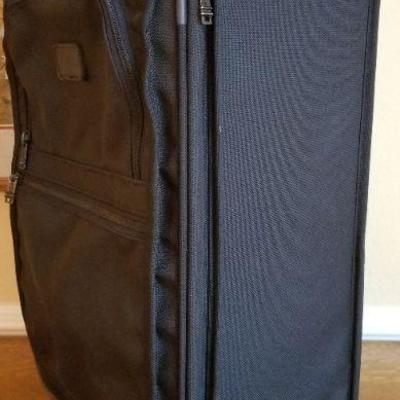 LOT #239: TUMI Large Roller Travel Case