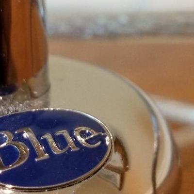 LOT #275: BLUE USB Digital Microphone 