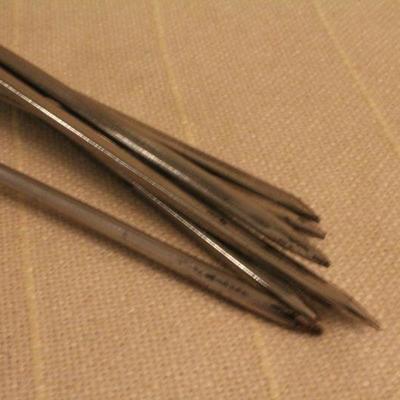 LOT #339: Set of Ornate Skewers (6 Total)