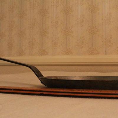 LOT #347: Vintage Made in FRANCE Small Saute Pan 