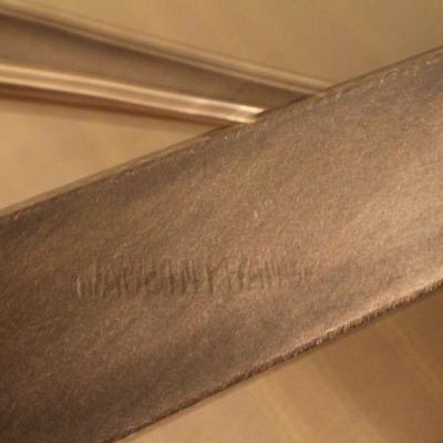 LOT #347: Vintage Made in FRANCE Small Saute Pan 