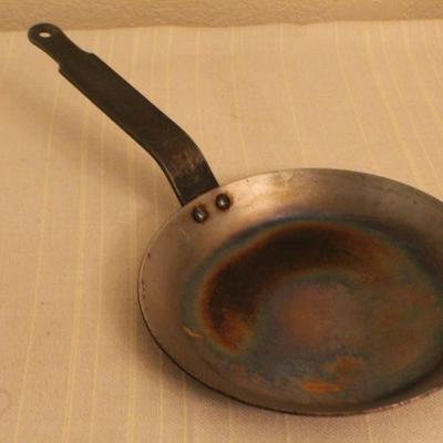LOT #347: Vintage Made in FRANCE Small Saute Pan 