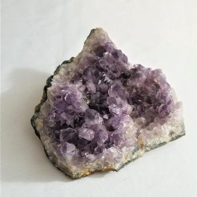 Lot #49  Amethyst Geode