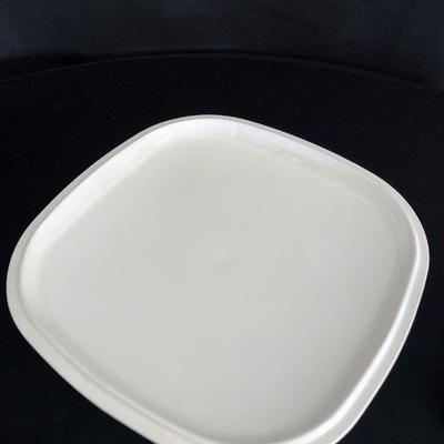 Vintage Corningware B-31 Covered Dish 11.5" Lot # 202