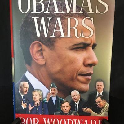 President Obama Campaign Collectible & Misc. Lot. Lot # 209