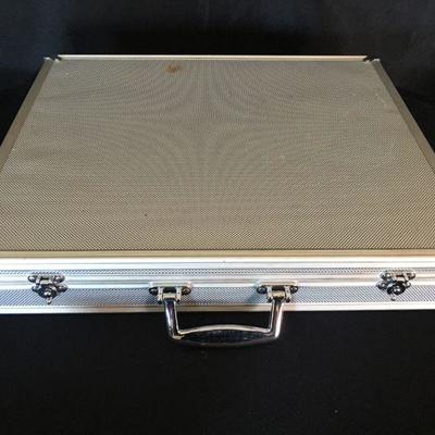 Richeson Attache Case of Chalk Pastels & 3 Smaller Boxes of Pastels 