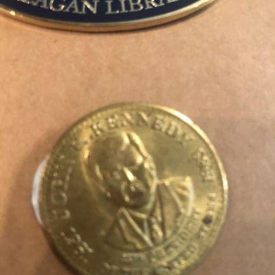 Two political pieces