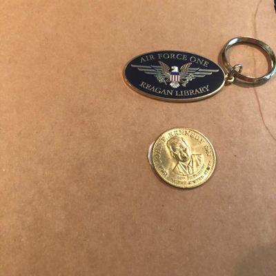 Two political pieces
