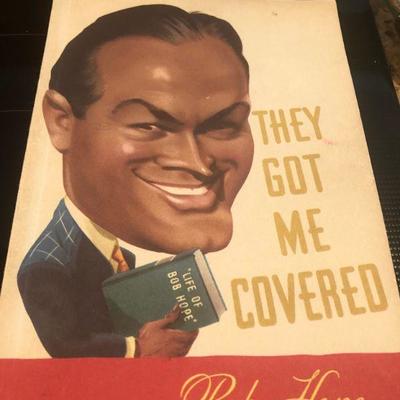 Bob Hope
