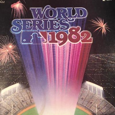 St Louis Cardinals Game books