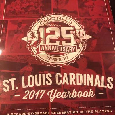 And more St. Louis Cardinals