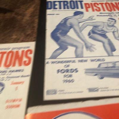 Detroit Pistons