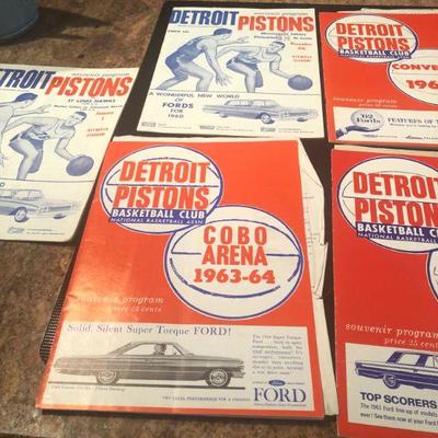 Detroit Pistons