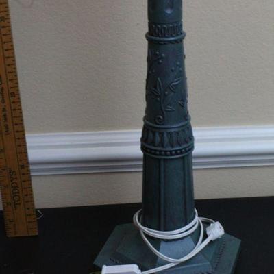 LOT #53: Vintage Christmas Light Pole (TESTED A+)