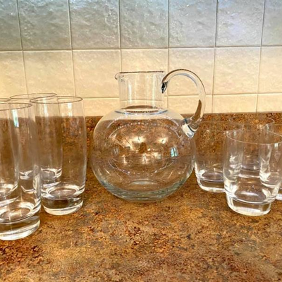TIFFANY & CO REFRESHER SET
