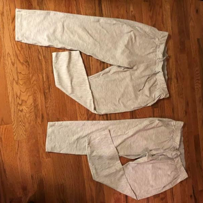 LULULEMON SIZES 10-12 AVAILABLE