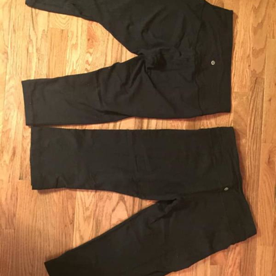 LULULEMON SIZES 10-12 AVAILABLE