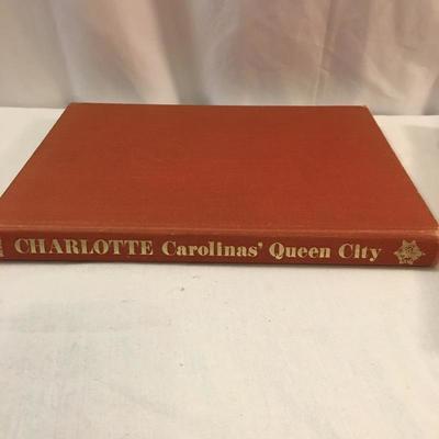 Lot 14 - Books about the South