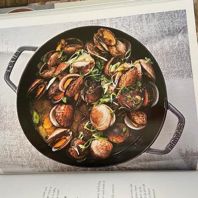 IT'S ALL EASY cookbook by Gwyneth Paltrow