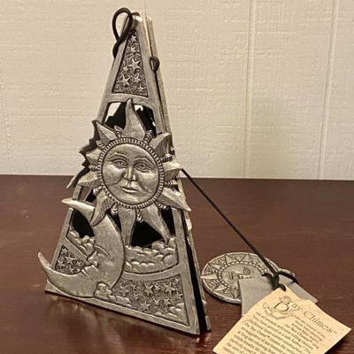 CELESTIAL WIND CHIME