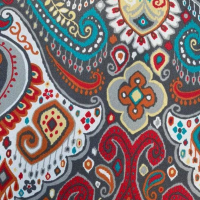OUTDOOR CUSHIONS (SET OF 3)