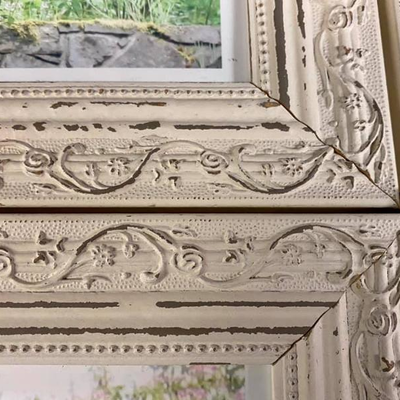 ASSORTED FRAMES