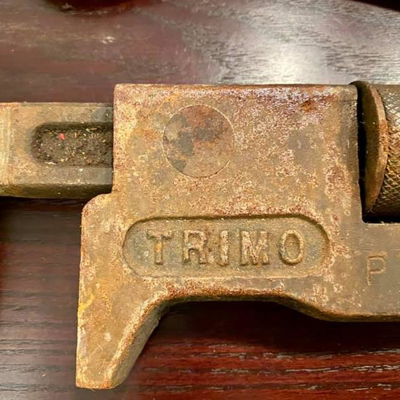 VINTAGE TOOLS