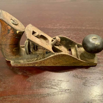 VINTAGE TOOLS