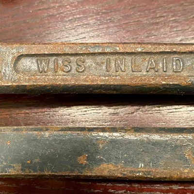 VINTAGE TOOLS