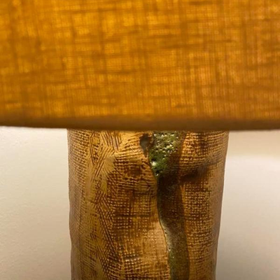 FLOOR & TABLE LAMPS