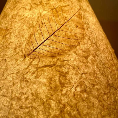 FLOOR & TABLE LAMPS