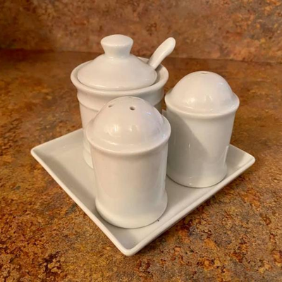 APILCO CONDIMENT SET 