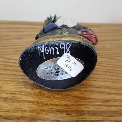 Lot 175: Moni 1998 Santa