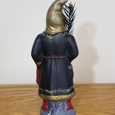 Lot 175: Moni 1998 Santa