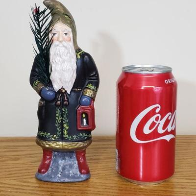 Lot 175: Moni 1998 Santa