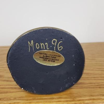 Lot 179: Moni 1996 Santa