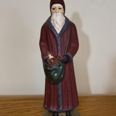 Lot 179: Moni 1996 Santa