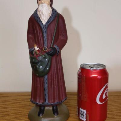 Lot 179: Moni 1996 Santa
