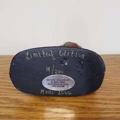 Lot 182: Moni 2000 Limited Edition #18/200