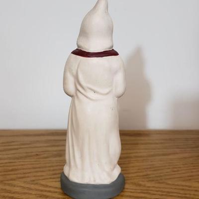 Lot 188: Moni 1996 Santa with White Coat 