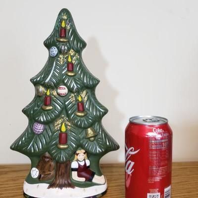 Lot 189: Moni 1997 Christmas Tree 