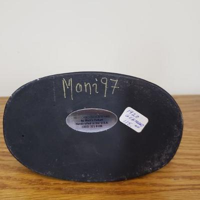 Lot 189: Moni 1997 Christmas Tree 